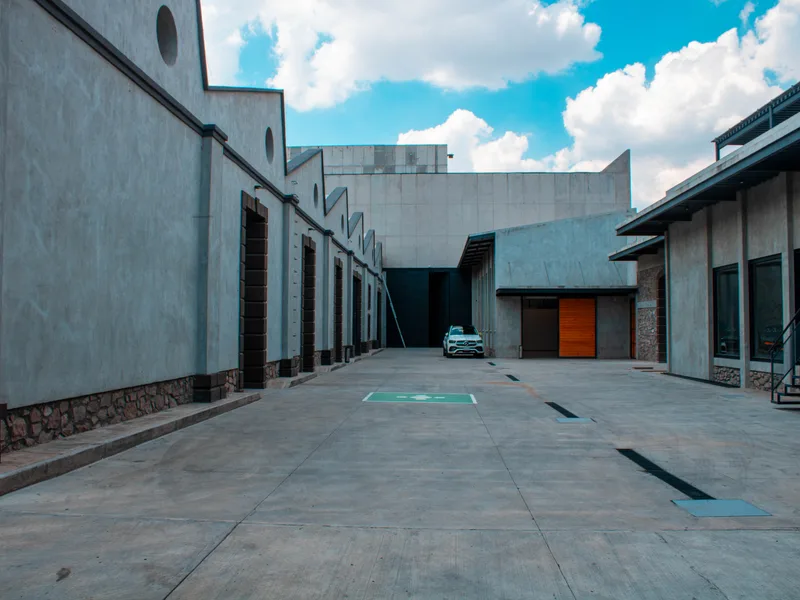Seguridad y Control de Accesos 24/7 CCTV