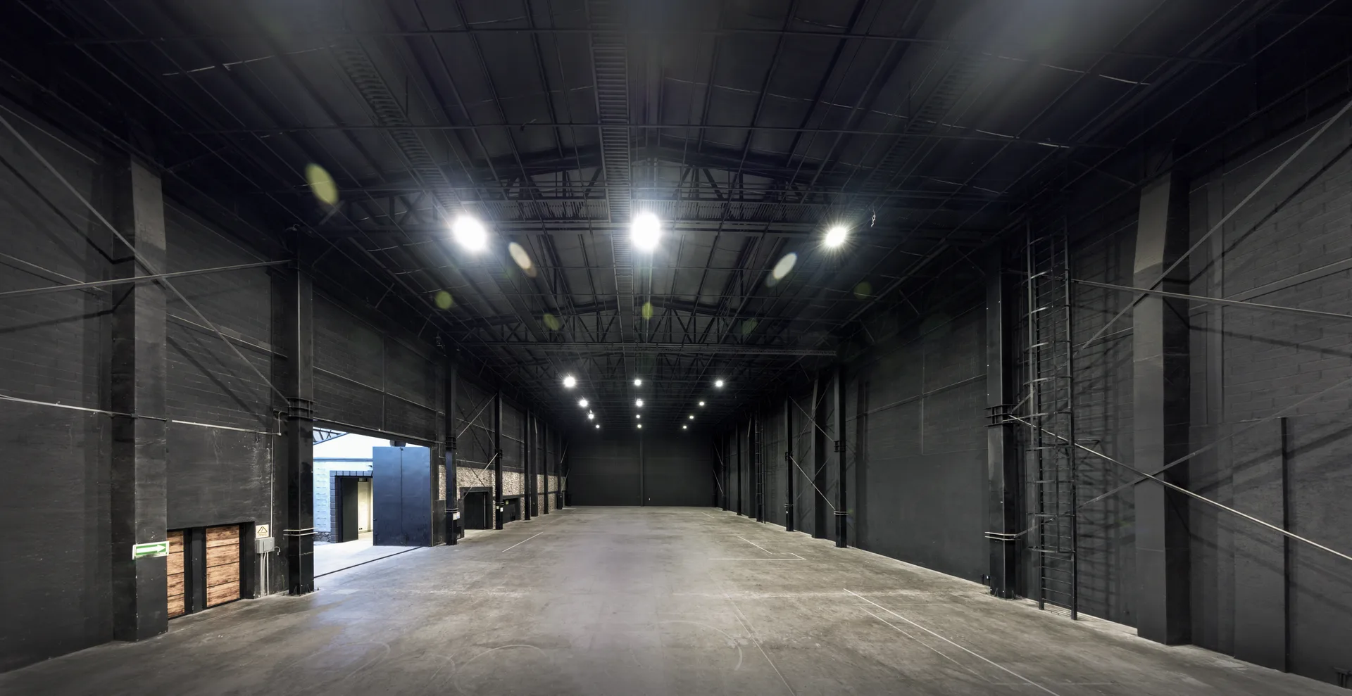 Perspectiva monumental y capacidades técnicas de foros - La Maravilla Studios